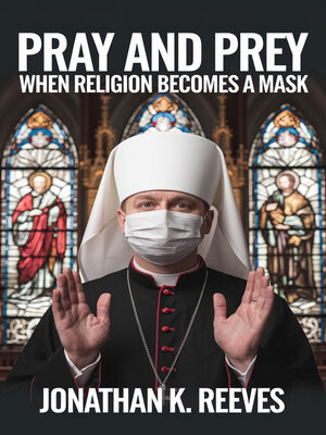cover image of Pray and Prey